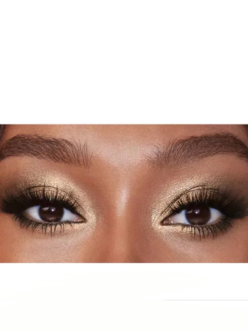 Charlotte Tilbury Luxury Palette The Rebel